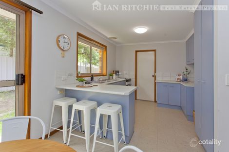 Property photo of 3/5 La Fontaine Avenue Lavington NSW 2641