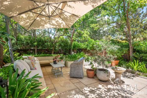 Property photo of 3/9-11 Wingfield Avenue Crawley WA 6009