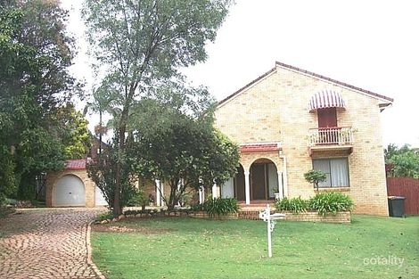 9 Dalwood St, Carseldine, QLD 4034