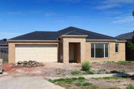 39 Axebridge Cct, Epping, VIC 3076