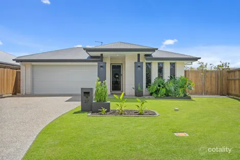 27 Kalbarrie Tce, Thornlands, QLD 4164