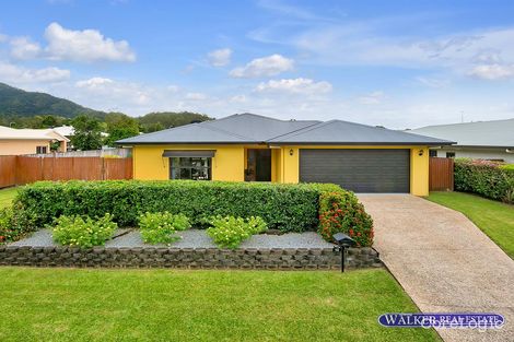 Property photo of 10 Altona Street Bentley Park QLD 4869