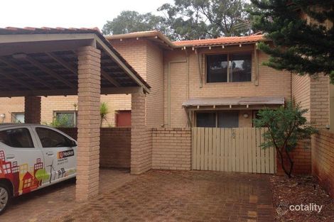 162/2 Wall St, Maylands, WA 6051