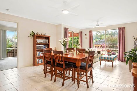 Property photo of 2/54 Bristol Crescent Lilydale VIC 3140