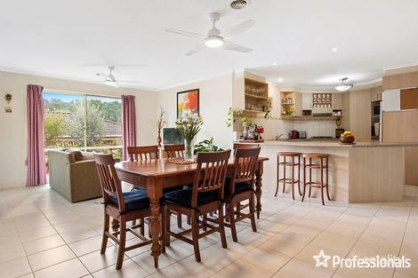 Property photo of 2/54 Bristol Crescent Lilydale VIC 3140