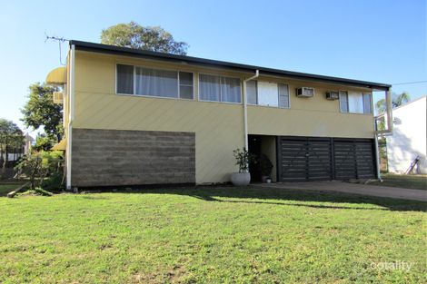Property photo of 4 Comollatti Street Blackwater QLD 4717