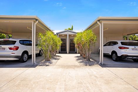 Property photo of 2/16 Crowder Street Garbutt QLD 4814