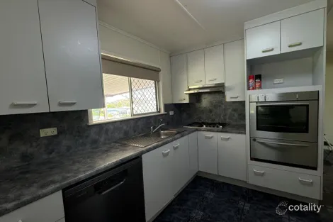 Property photo of 57 Arline Street Townview QLD 4825