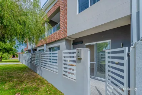 Property photo of 4/29 Green Avenue Balcatta WA 6021