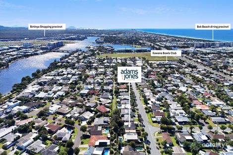 Property photo of 46 Spinnaker Boulevard Wurtulla QLD 4575