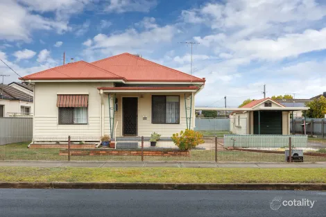 Property photo of 51 William Street Wodonga VIC 3690