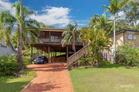 Property photo of 42 Thomas Walker Drive Chittaway Bay NSW 2261