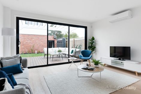 Property photo of 56A Victoria Street Brunswick East VIC 3057