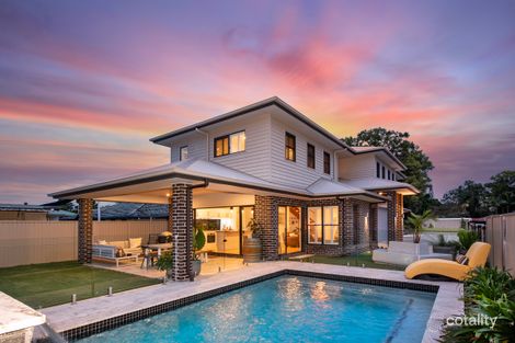 Property photo of 485A Priestdale Road Rochedale South QLD 4123