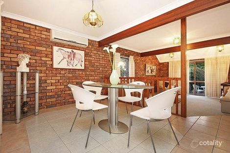 Property photo of 32 Grosmont Street Carindale QLD 4152