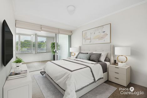 Property photo of 4048/4 Parkland Boulevard Brisbane City QLD 4000