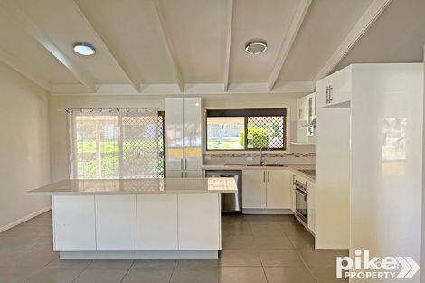 Property photo of 45 Enford Street Hillcrest QLD 4118