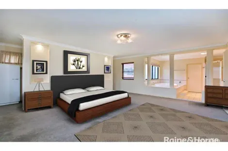 Property photo of 54 Spinnaker Circuit Redland Bay QLD 4165