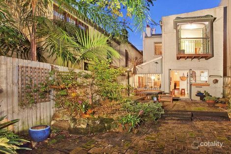Property photo of 103 St Johns Road Glebe NSW 2037