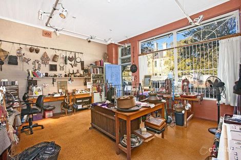 Property photo of 103 St Johns Road Glebe NSW 2037
