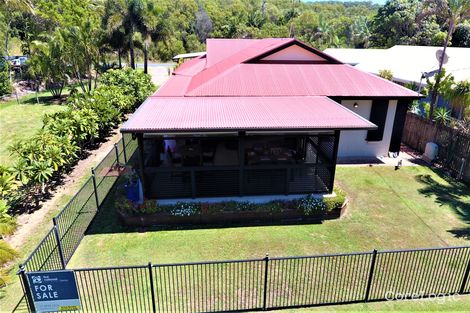 Property photo of 7 Zelma Street Grasstree Beach QLD 4740