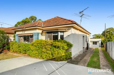 Property photo of 96 Maud Street Waratah NSW 2298