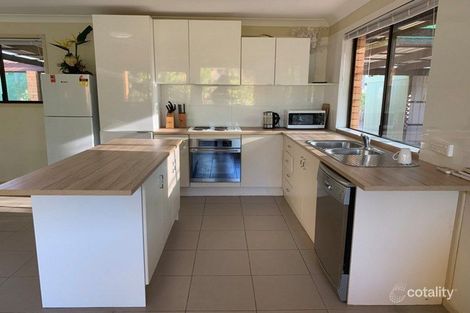 Property photo of 11 Ardisia Close Yamba NSW 2464