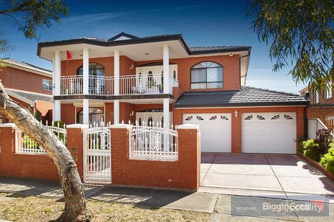 21 Dantum Gr, Braybrook, VIC 3019