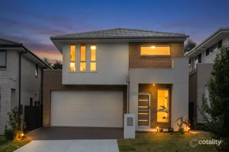 6 Jasper Way, Leppington, NSW 2179