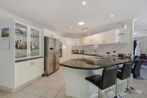 Property photo of 61 Ellis Drive Mudgeeraba QLD 4213