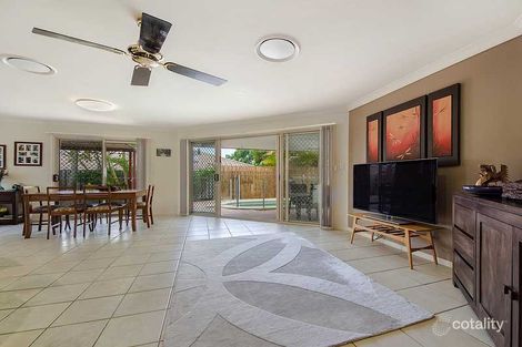 Property photo of 61 Ellis Drive Mudgeeraba QLD 4213