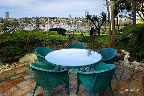 Property photo of 38/93 Elizabeth Bay Road Elizabeth Bay NSW 2011