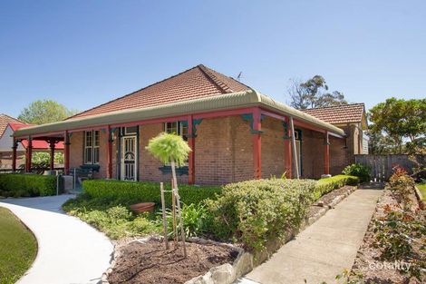 38 Pretoria Pde, Hornsby, NSW 2077
