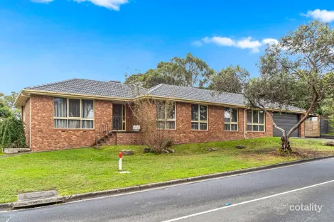 45 Southgateway, Langwarrin, VIC 3910