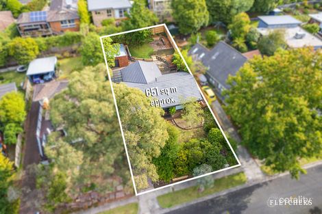 Property photo of 8 Arcady Grove Vermont VIC 3133