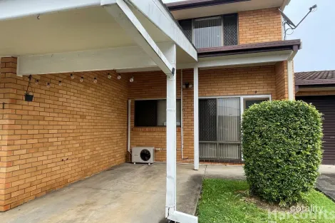 Property photo of 4/2 Cameron Street West Kempsey NSW 2440