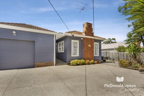 Property photo of 38 Bradshaw Street Essendon VIC 3040