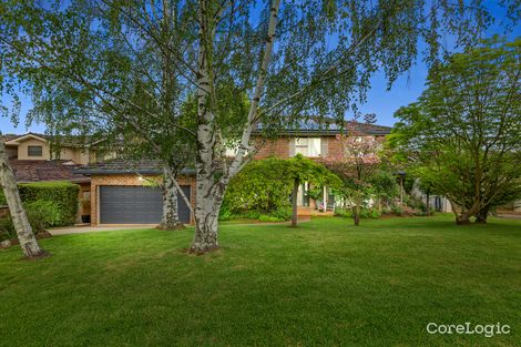 Property photo of 40 Larela Circuit Orange NSW 2800