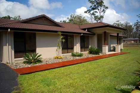 Property photo of 52 Rosella Road Gulmarrad NSW 2463