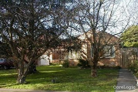 Property photo of 20 Glyndon Road Camberwell VIC 3124