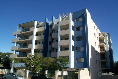 7/29-31 Castlereagh St, Liverpool, NSW 2170