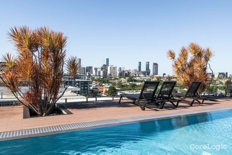 Property photo of 701/70-78 Victoria Street West End QLD 4101