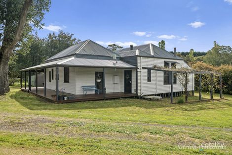6 Spring Ct, Strathbogie, VIC 3666