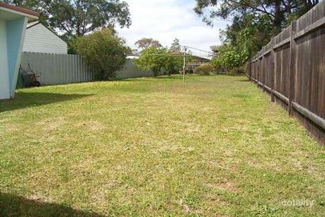 Property photo of 597 Henry Lawson Drive East Hills NSW 2213