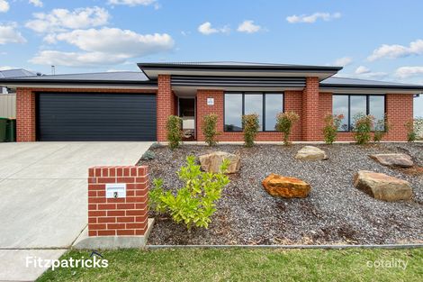 Property photo of 2 Lallal Place Gobbagombalin NSW 2650