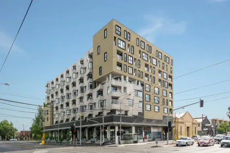 Property photo of 204/1 Lygon Street Brunswick VIC 3056