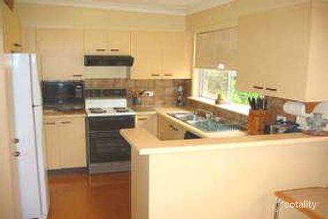 Property photo of 21 Arkana Place Engadine NSW 2233