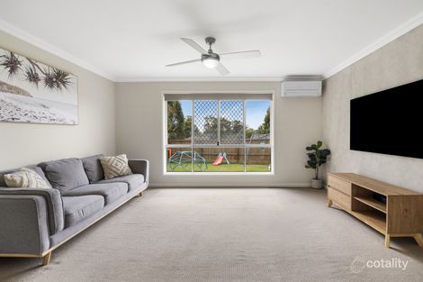 Property photo of 22 Brigid Boulevard Augustine Heights QLD 4300
