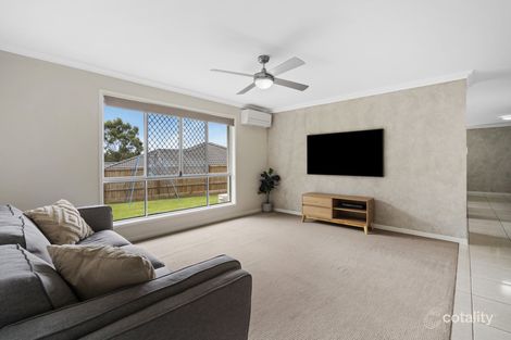 Property photo of 22 Brigid Boulevard Augustine Heights QLD 4300