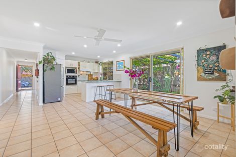 Property photo of 50 Statesman Circuit Sippy Downs QLD 4556